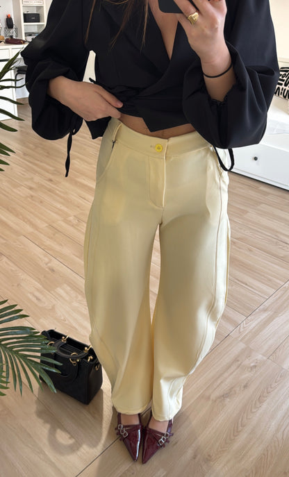 PANTALONE BALLOON