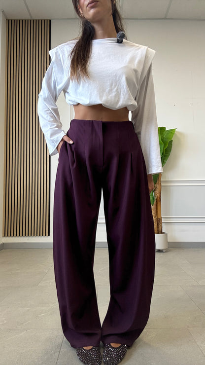 PANT CLASSIC “BALLOON”