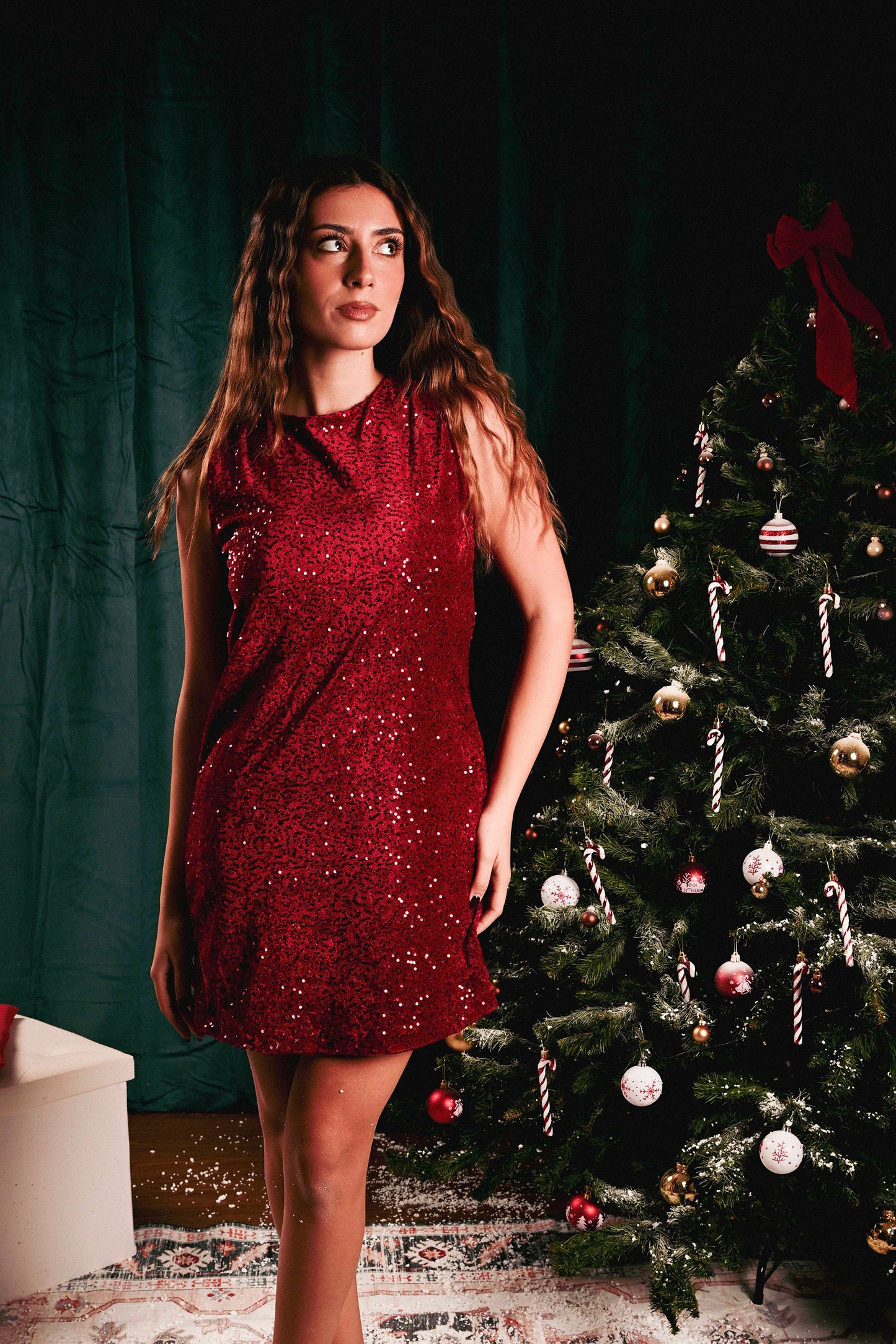 ABITO “ANASTASIA”