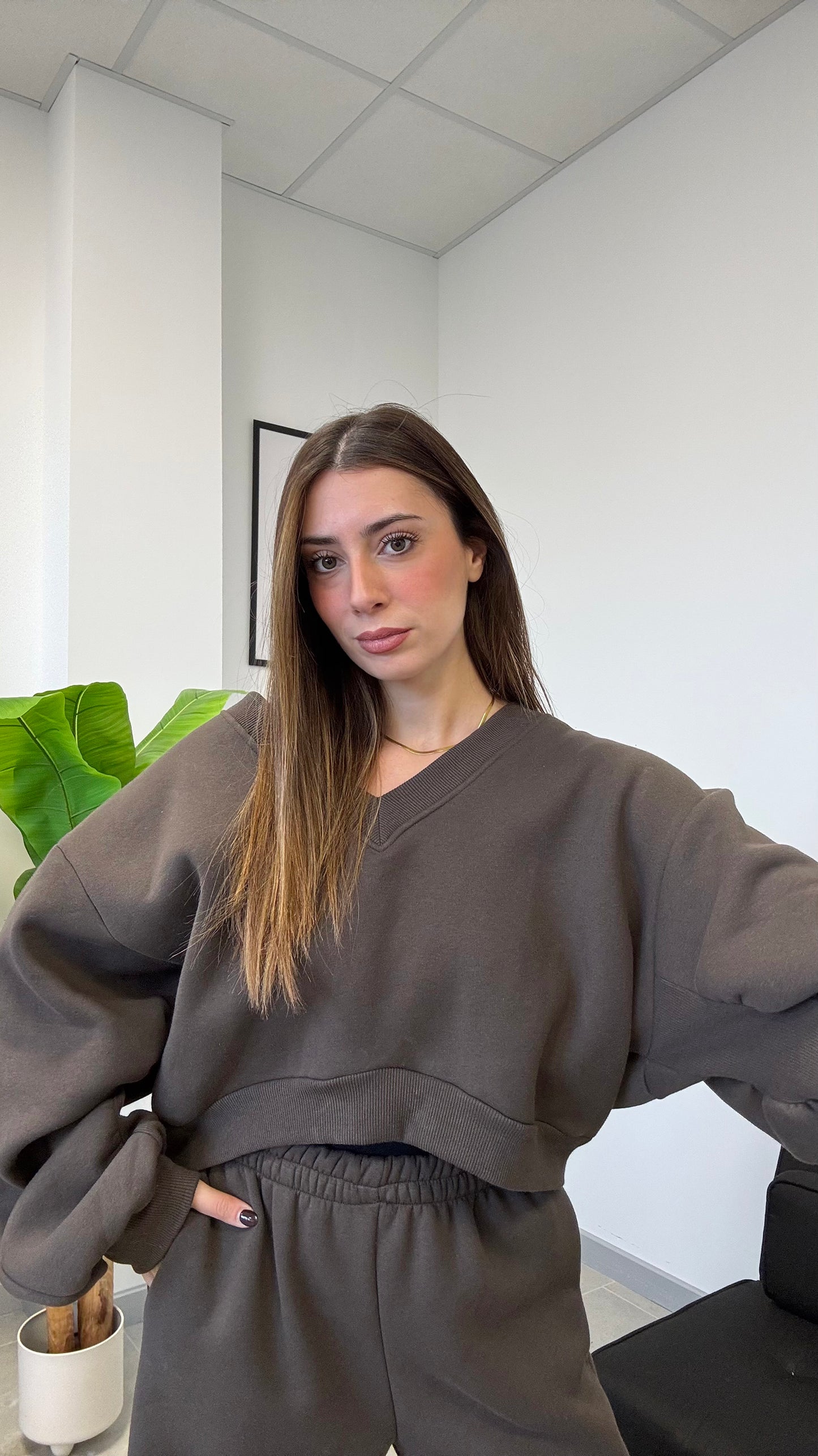 COORD SET TUTA “MOON”