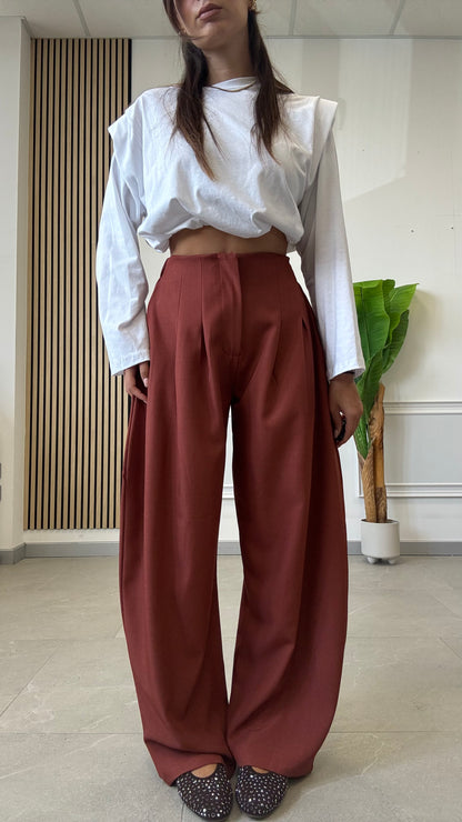 PANT CLASSIC “BALLOON”