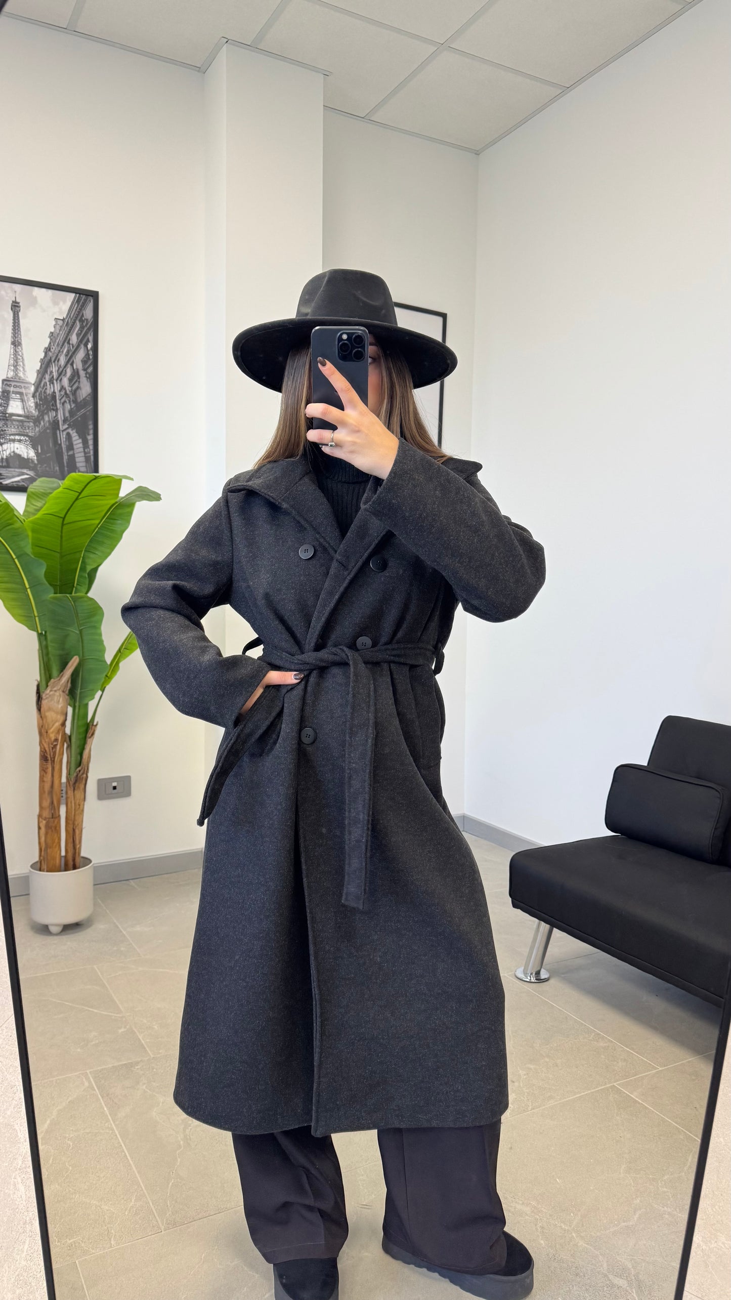 CAPPOTTO “ CANNES”