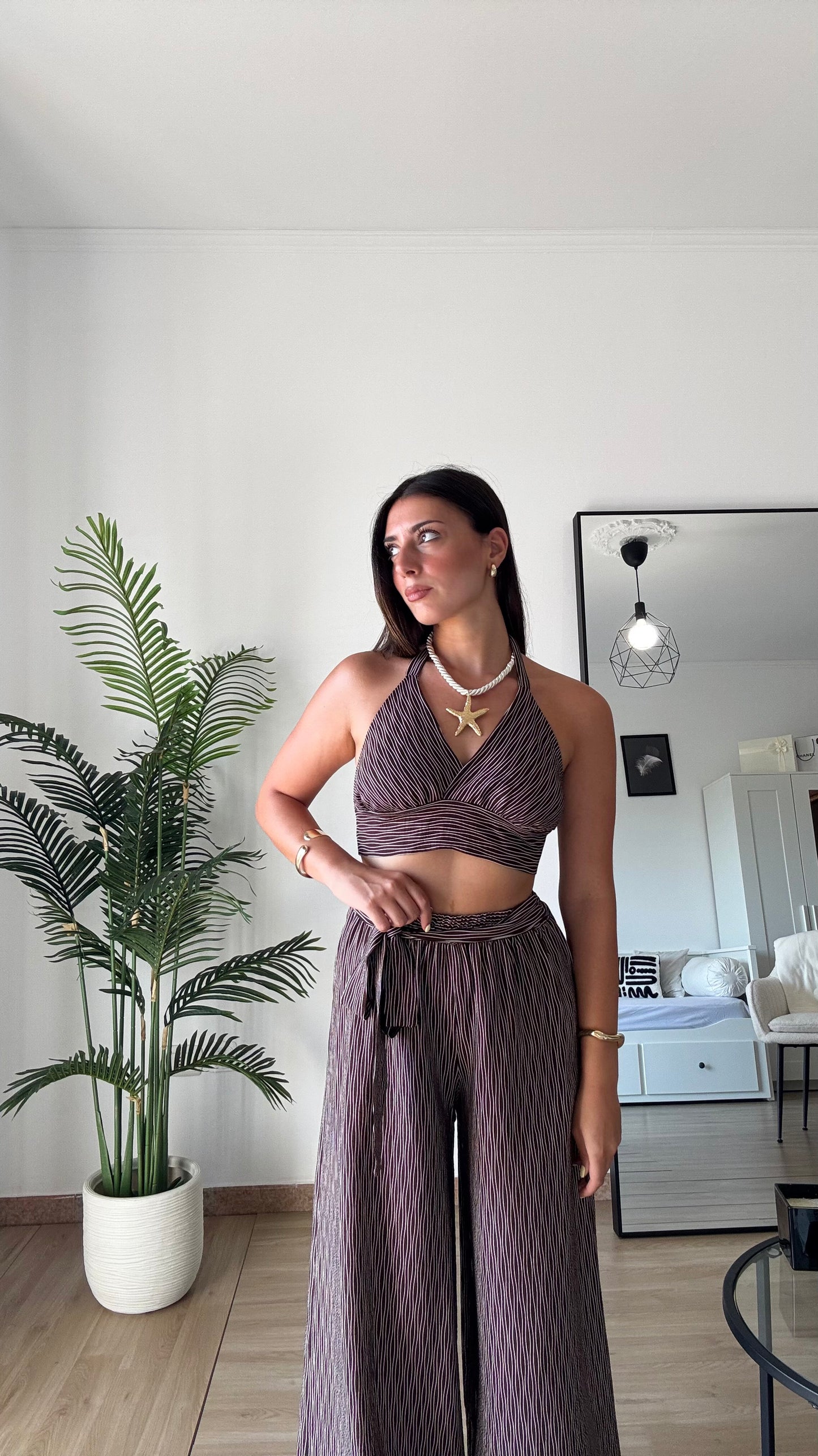 COORD “LAUREL”
