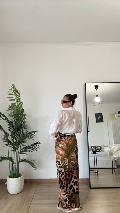 PAREO BY LUMINA 100% VISCOSA