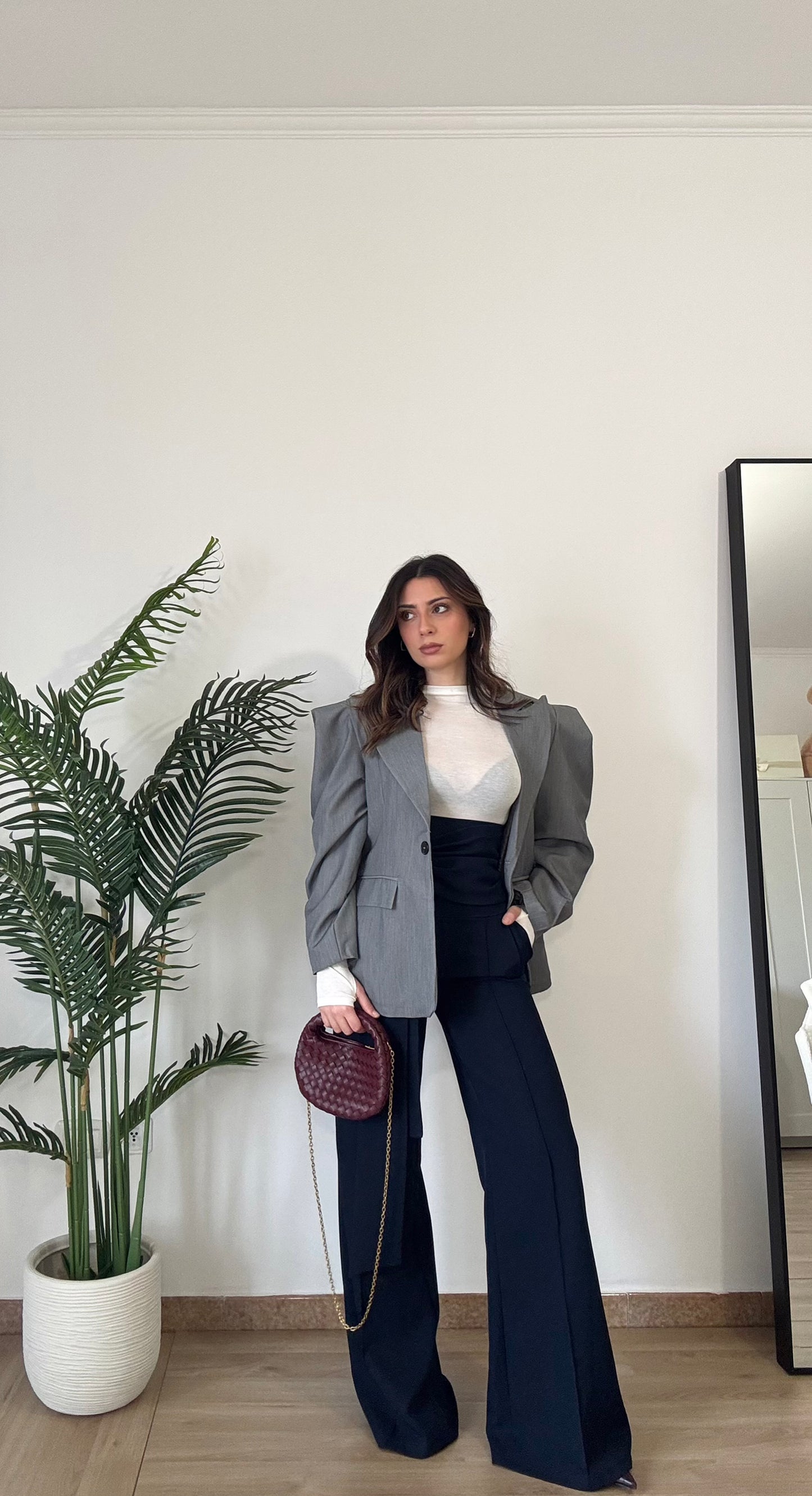 PANTALONE AMOUR