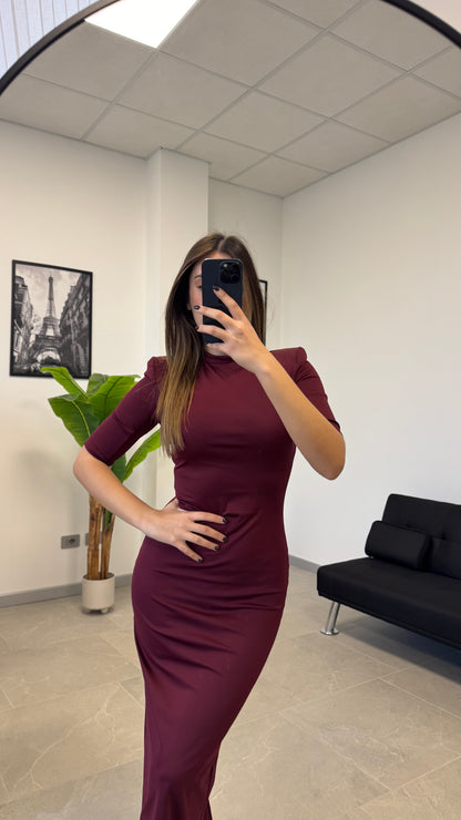 ABITO “LONGUETTE”