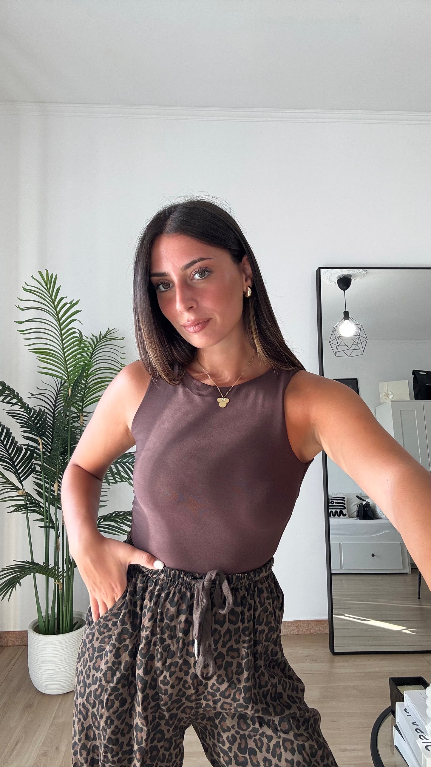 BODY “GIRO CONTENITIVO”
