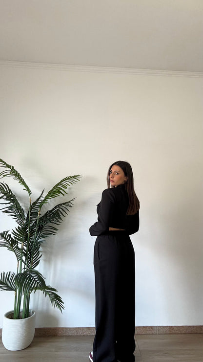 TAILLEUR AMANDA