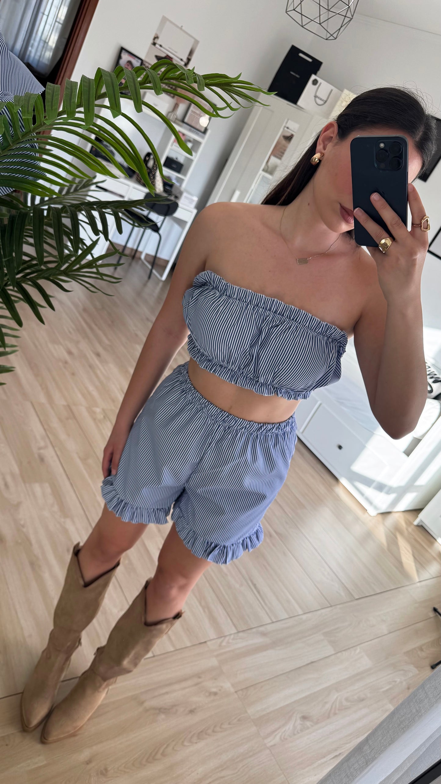 COORD SET IVANA