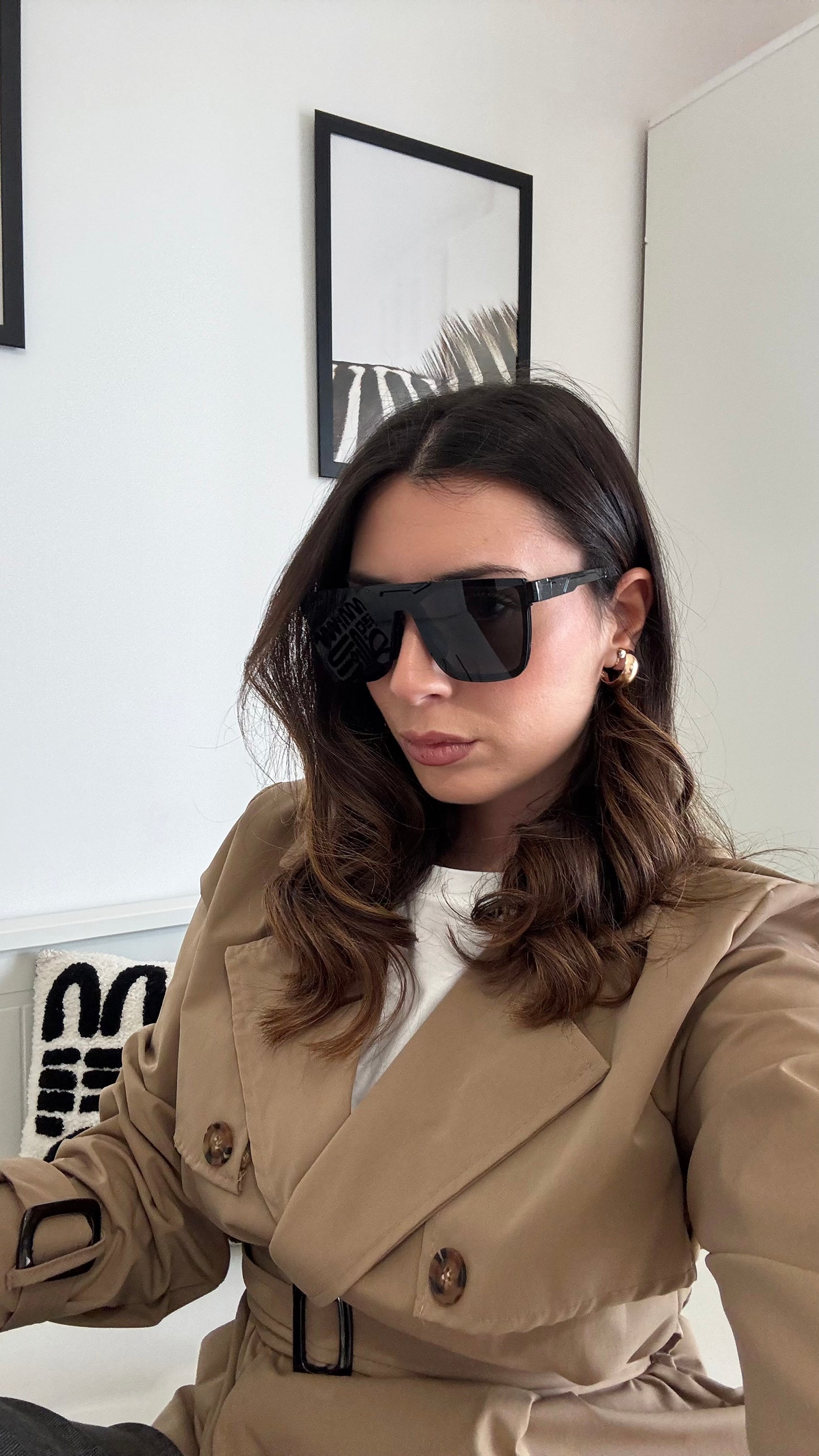 GLASSES MODEL 07