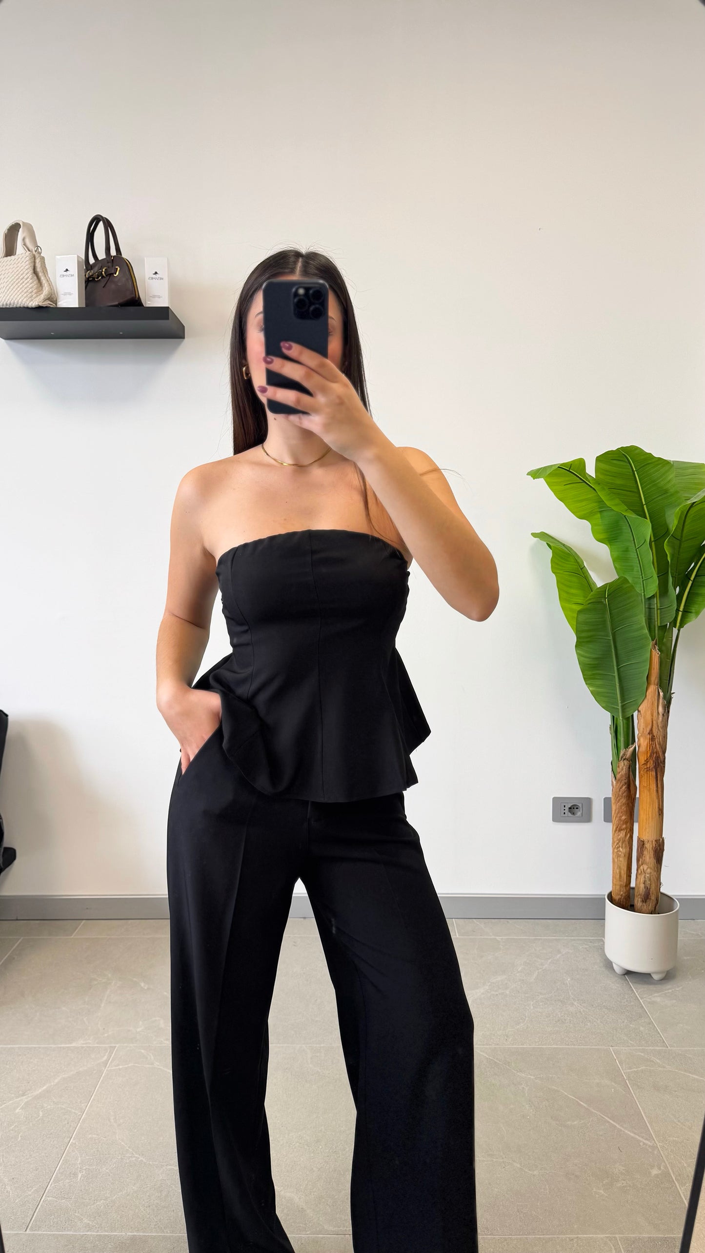 COORD SET “LOREN”