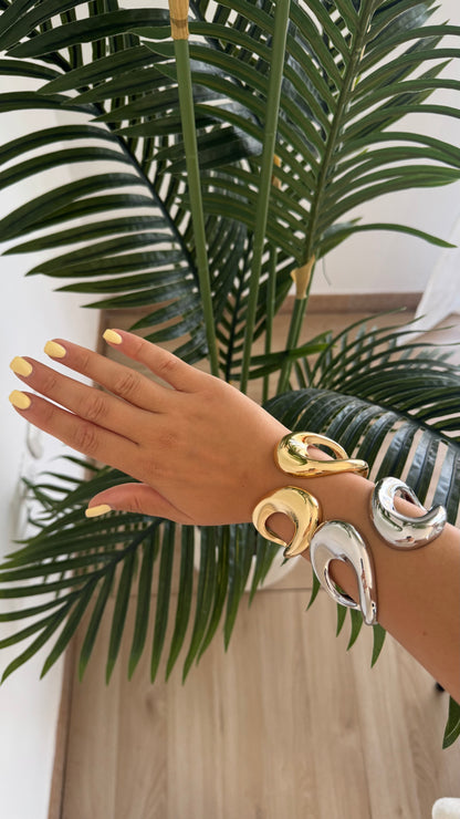 BRACCIALE “INCROCIO”