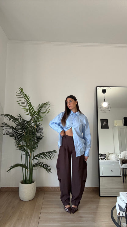 PANT BALLOON “AMOUR”