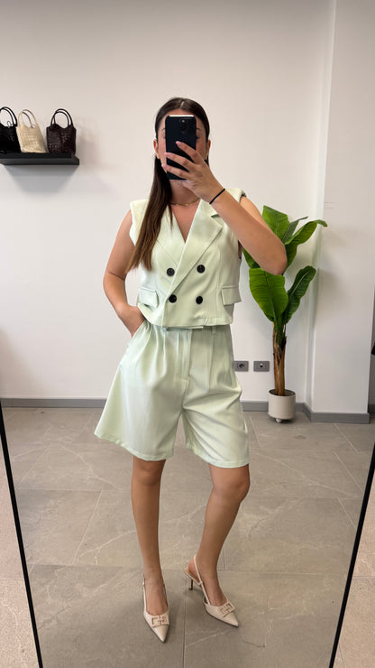 COORD SET “BERMUDA”