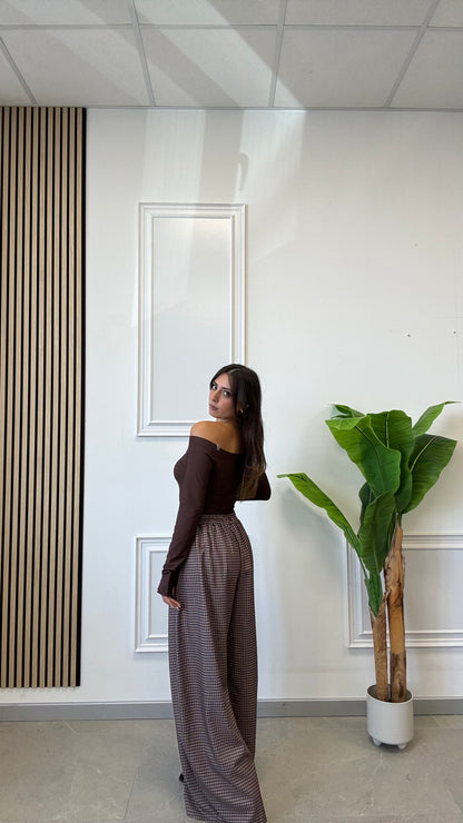 PANTALONE “SQUARE”