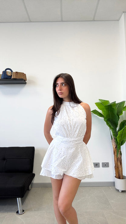 TUTINA IN “PIZZO SANGALLO”