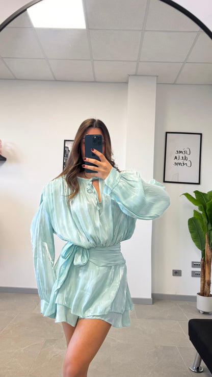 ABITO TUTINA “HONEY”