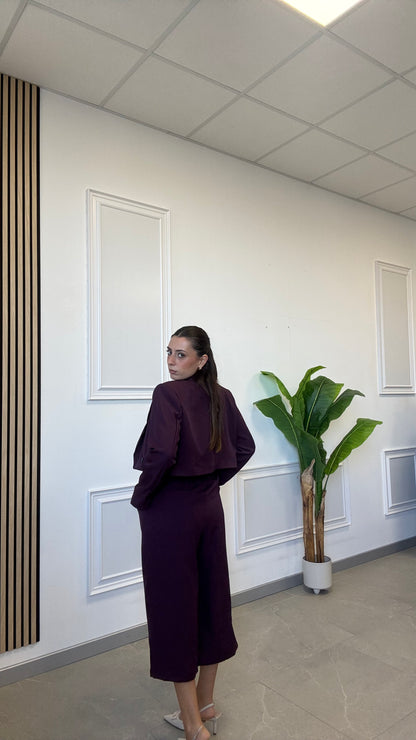 TAILLEUR “OFFICE”