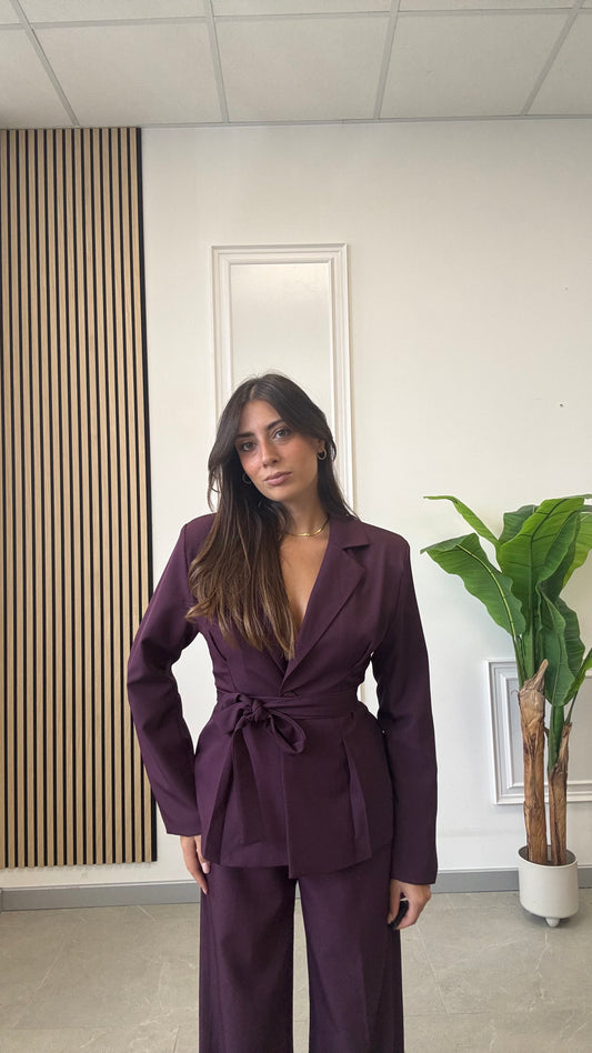 TAILLEUR “CHIC”