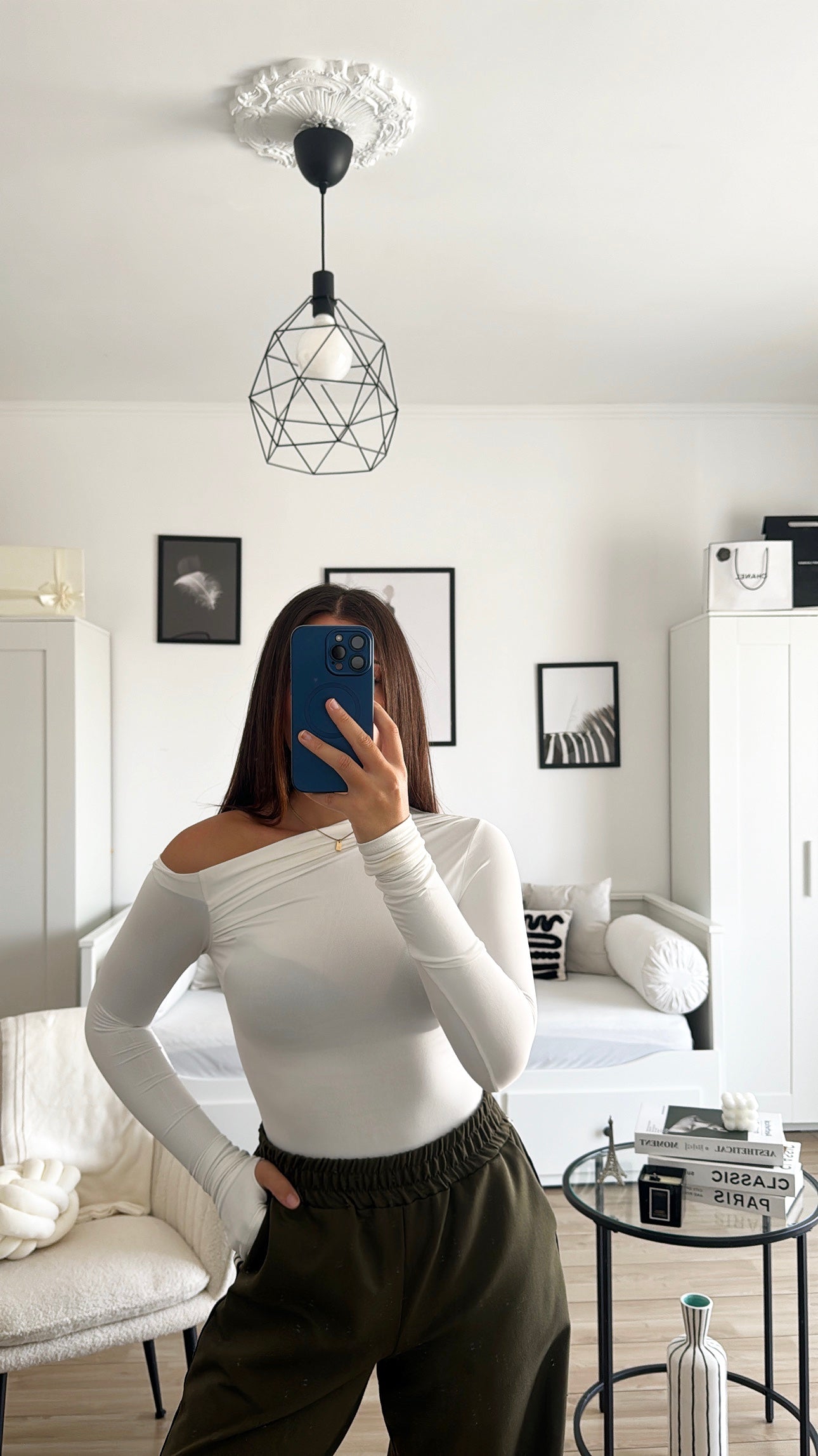MAGLIA CLOE