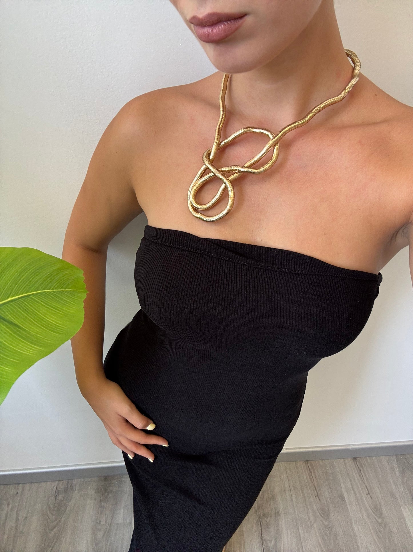 COLLANA “REVERSE”