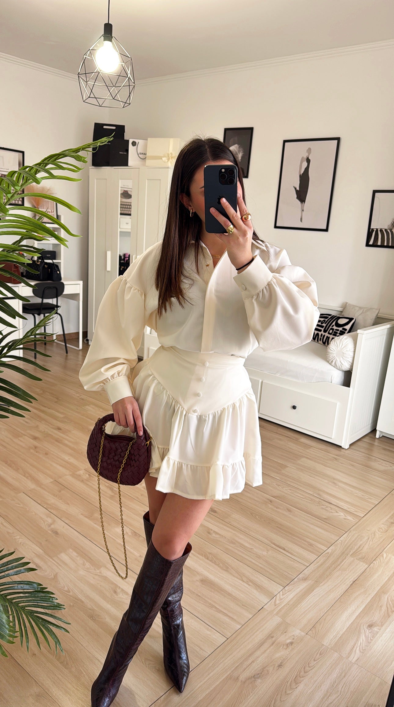 COORDINATO LOVELY