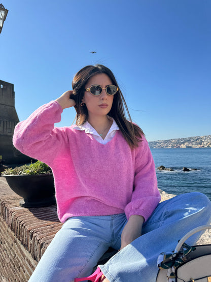 PULLOVER SPRING
