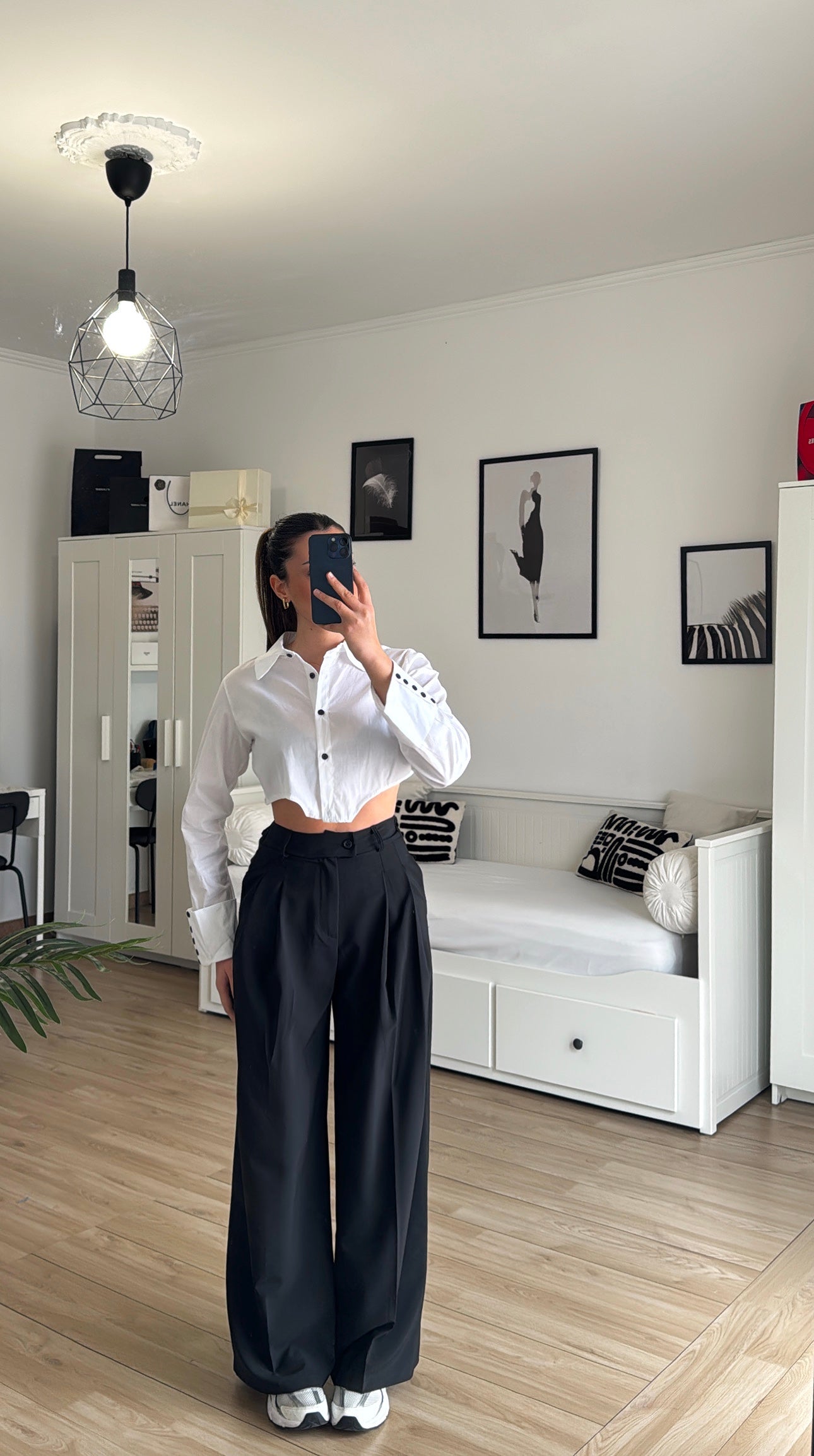 PANT BASIC 2.0