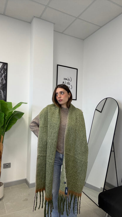 SCIARPA “NEW YORK”