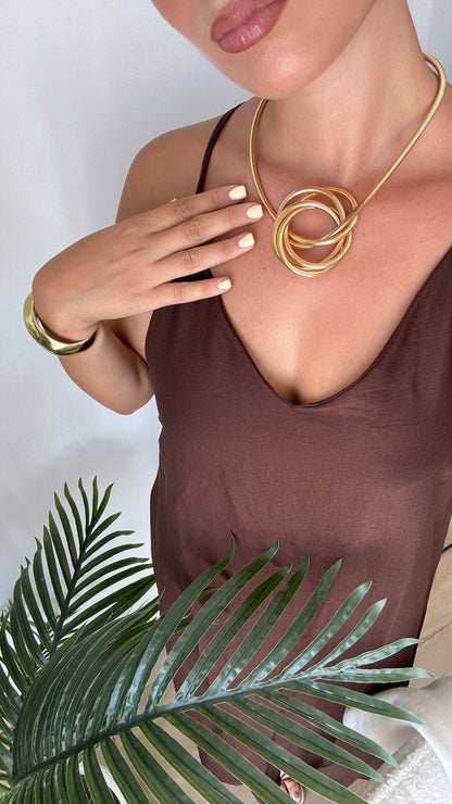 COLLANA “GIRO”