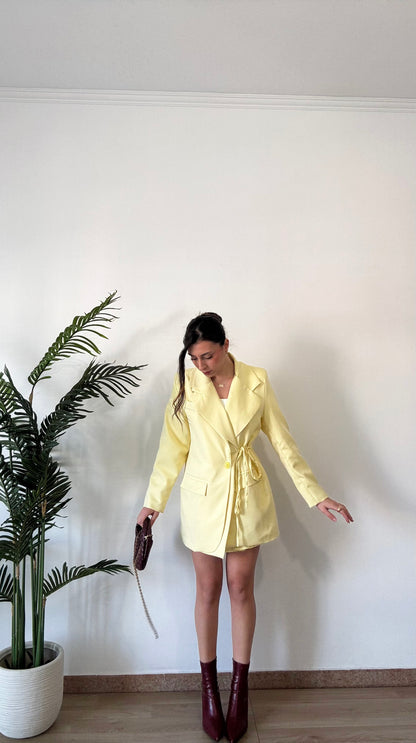 COORDINATO ROSE