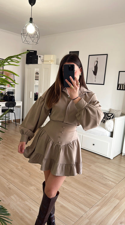 COORDINATO LOVELY
