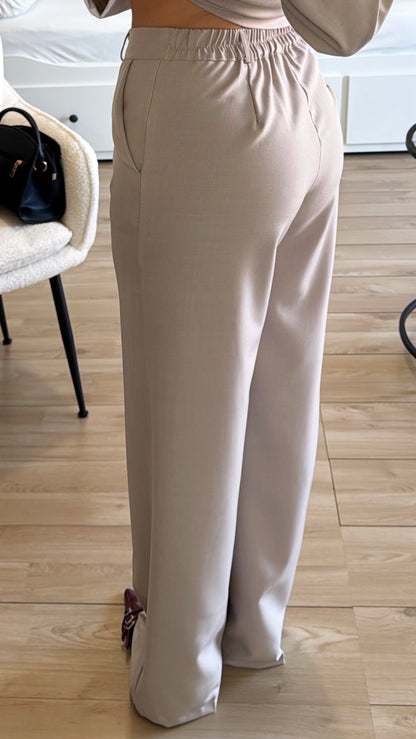TAILLEUR CAMICIA