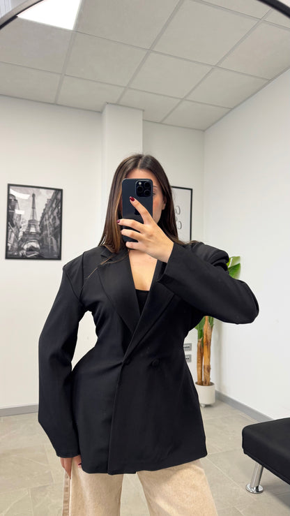 BLAZER “ISABELLA”