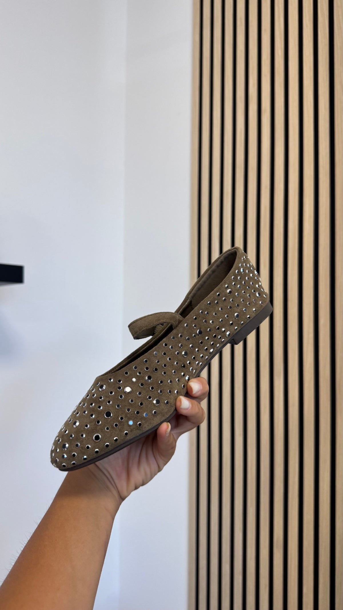 BALLERINA “STAR”