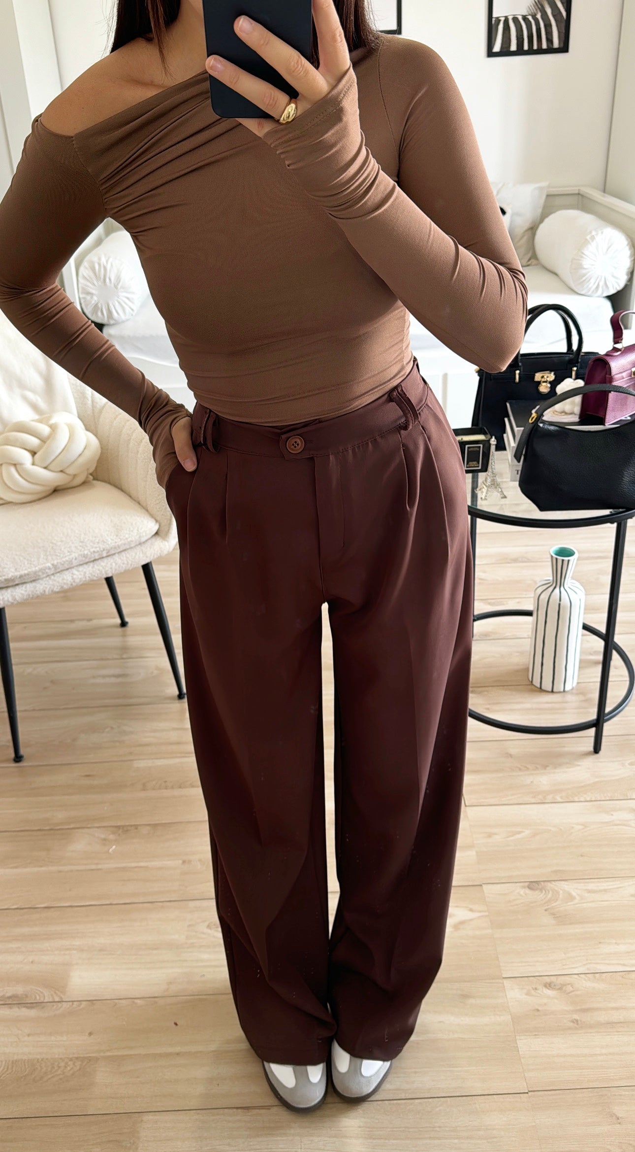 PANT BASIC