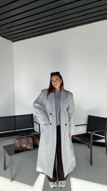 CAPPOTTO “TRÈS CHIC”