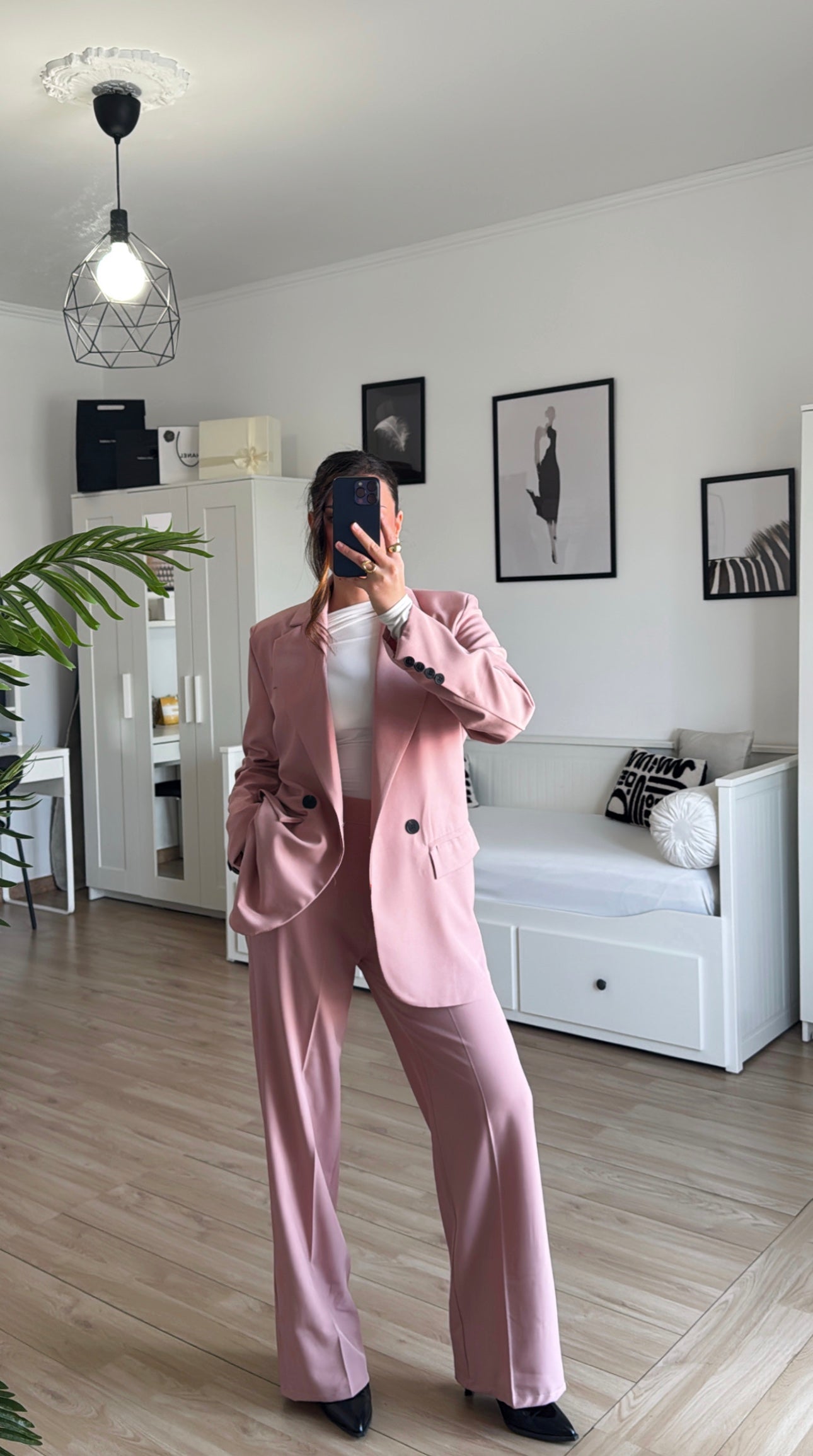 TAILLEUR “SOPHIE”