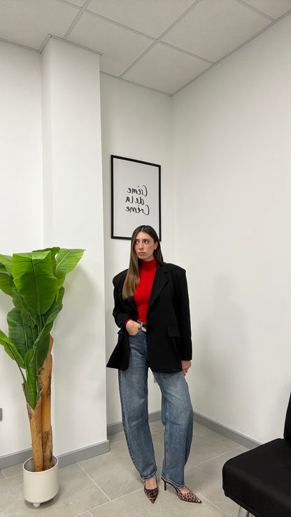 JEANS “BALLOON D5798-2”