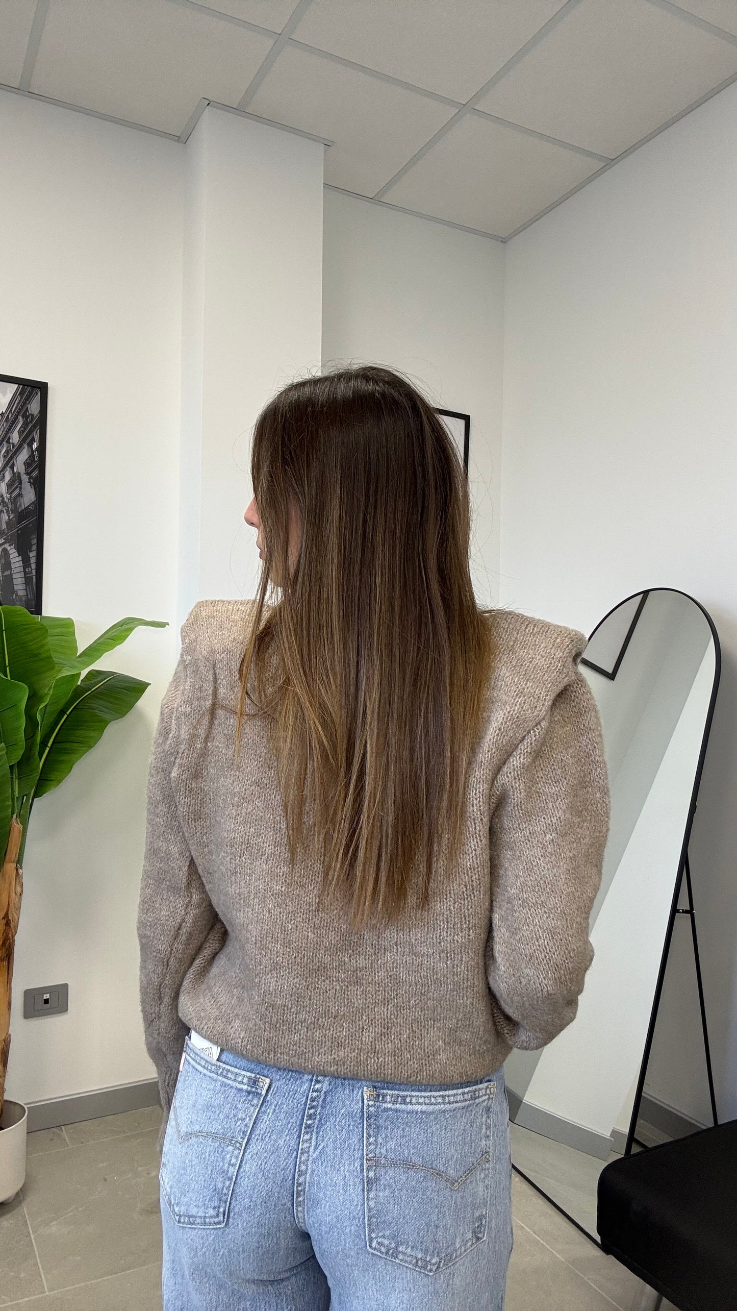 PULLOVER “MIRIAM”