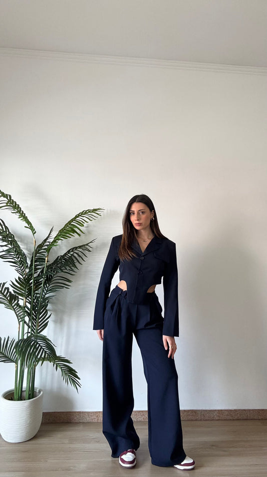 TAILLEUR AMANDA