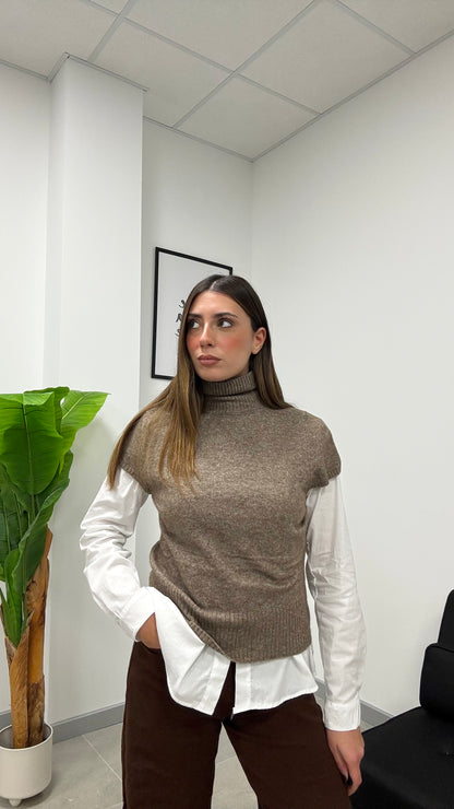 SMANICATO “GIULIA”