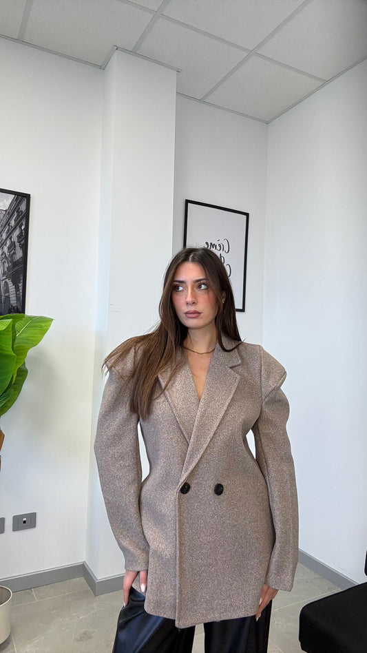 COAT “BLAZER”