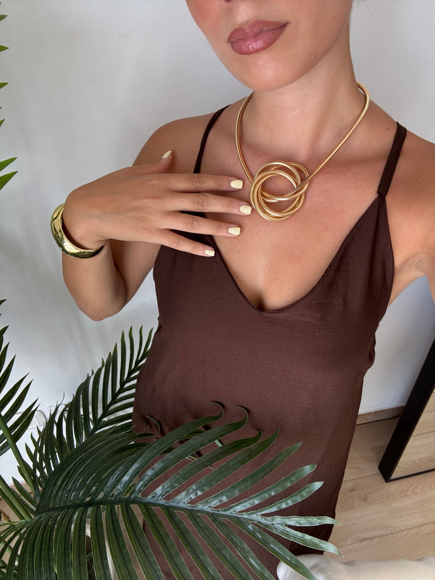 COLLANA “GIRO”