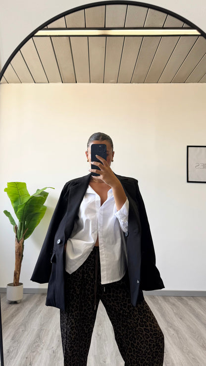 BLAZER DOPPIOPETTO “MUST”