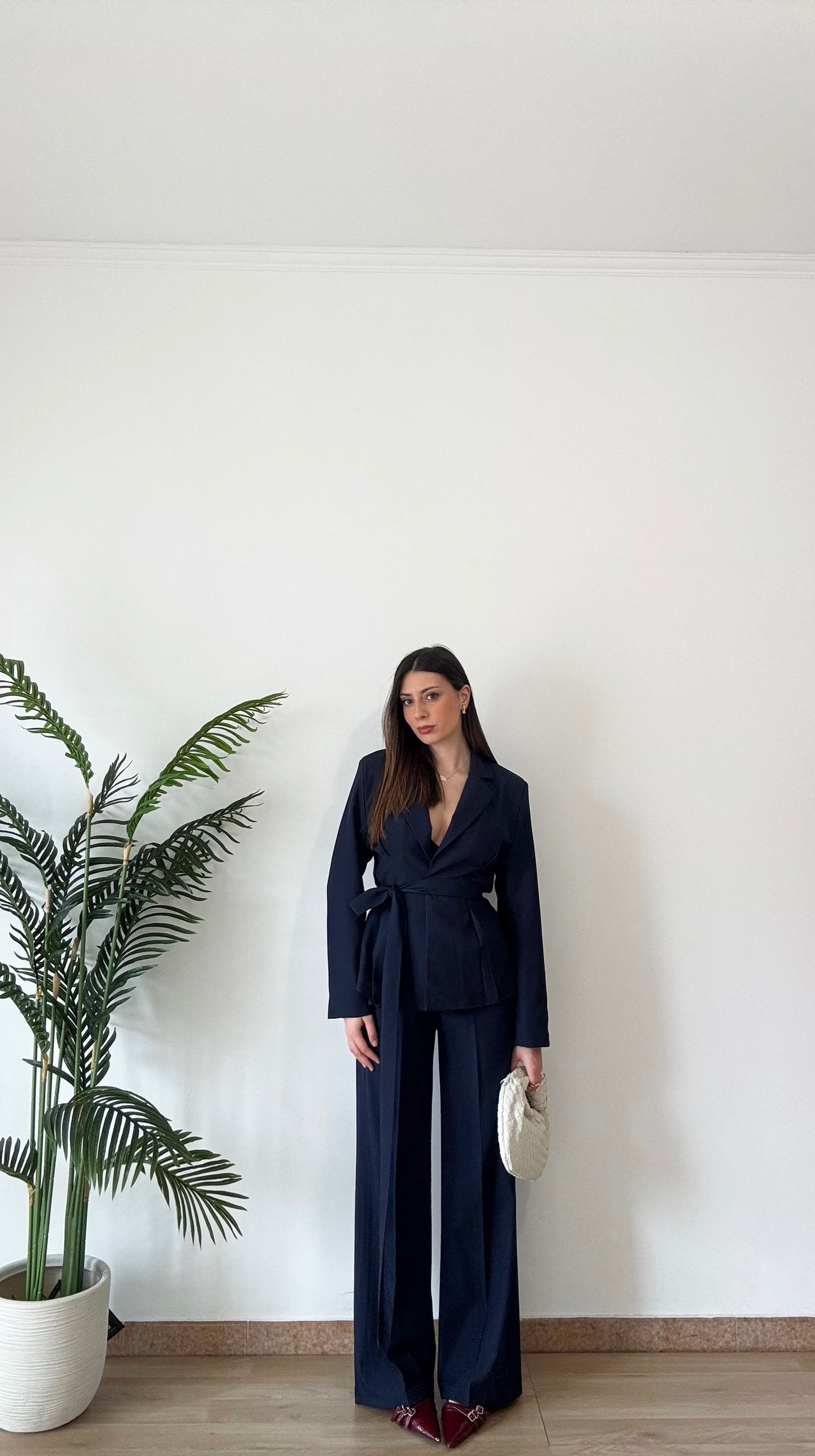 TAILLEUR “CHIC”