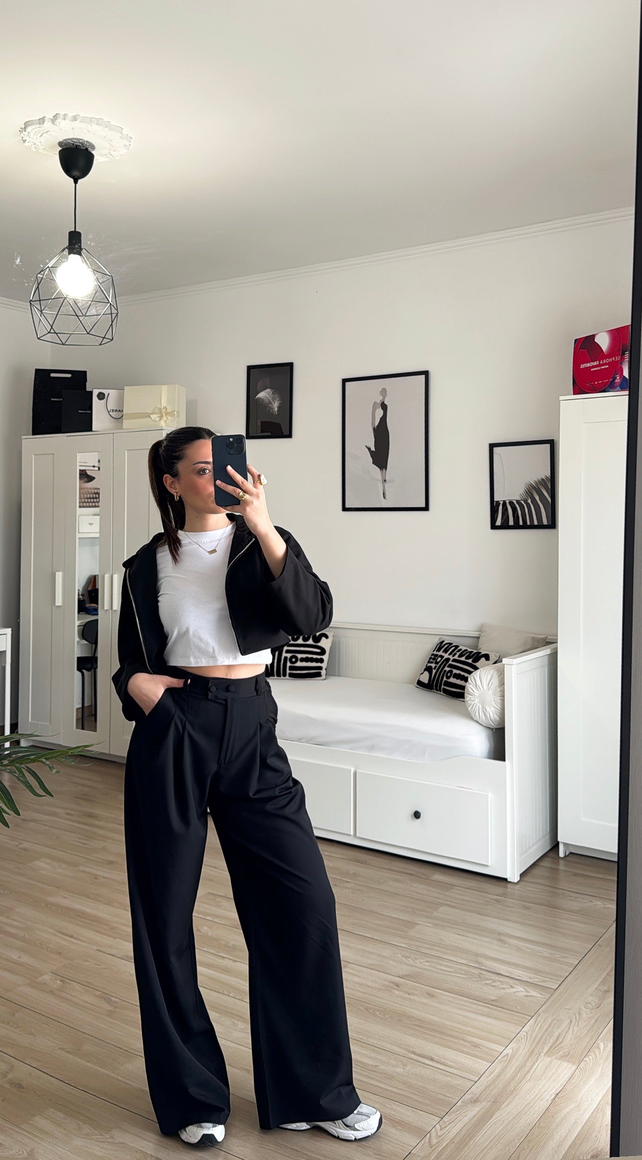 COORDINATO SPORT