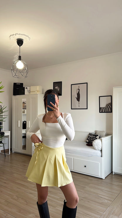 COORDINATO ROSE