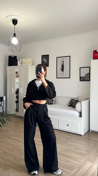 COORDINATO SPORT
