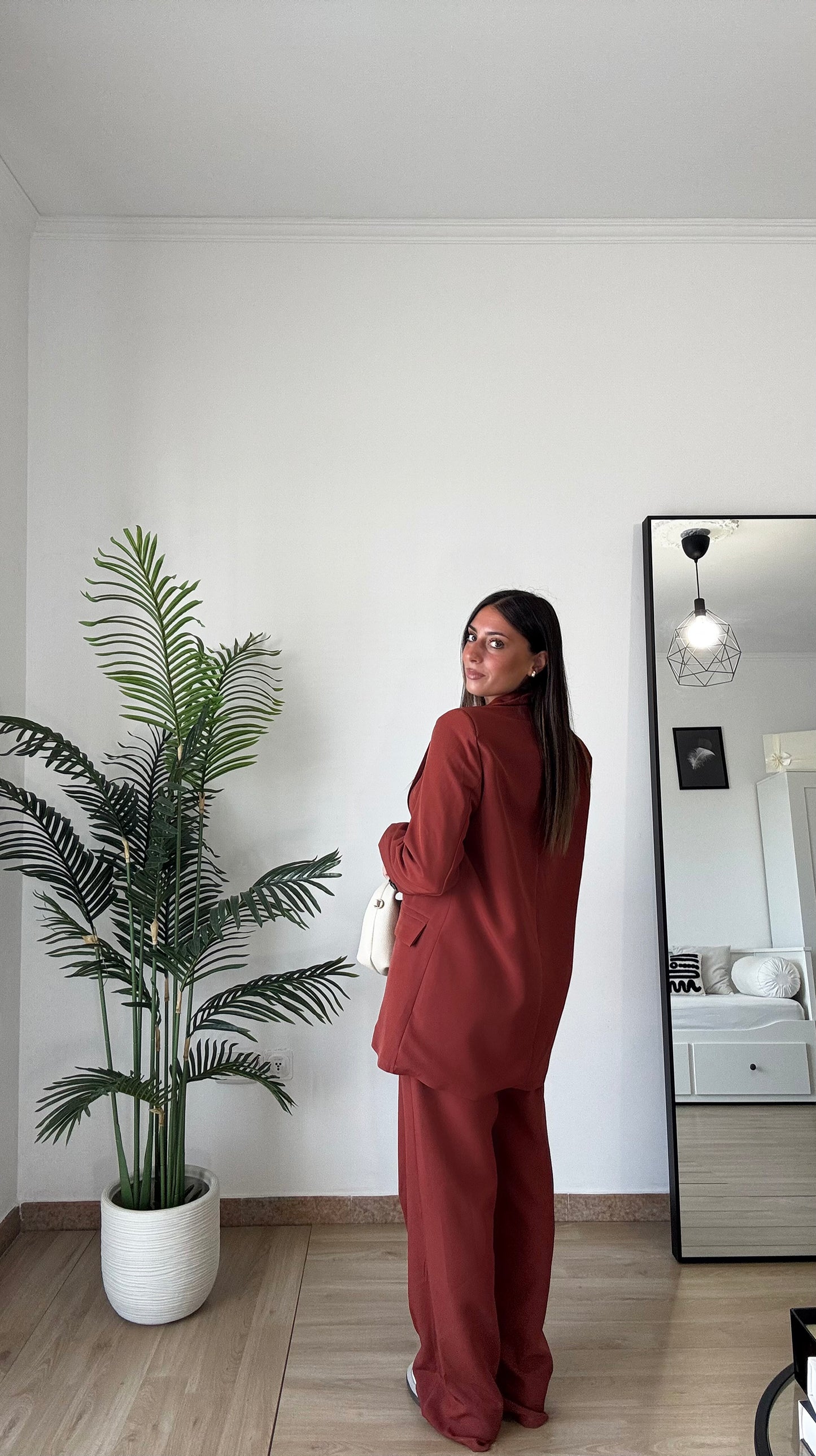 TAILLEUR “SOPHIE”